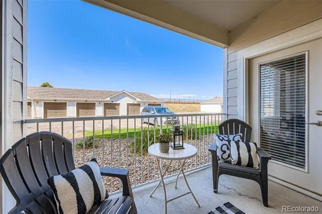 15700 E Jamison Drive #Bldg 7-101 Englewood, CO 80112