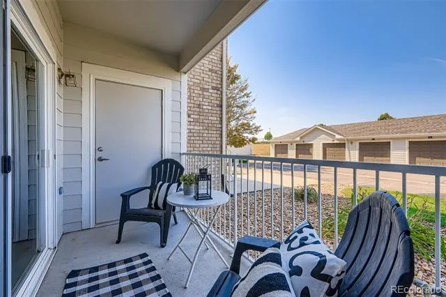 15700 E Jamison Drive #Bldg 7-101 Englewood, CO 80112