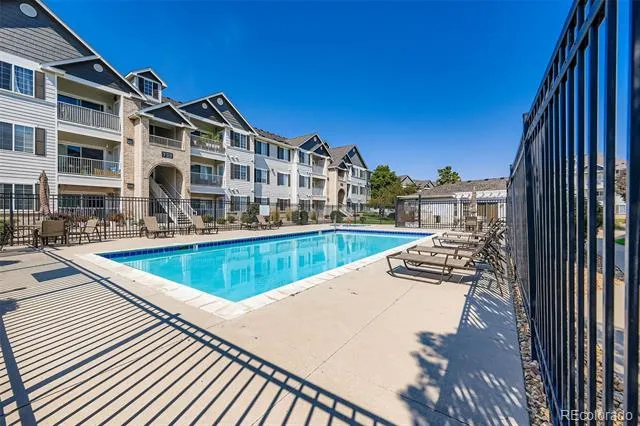 15700 E Jamison Drive #Bldg 7-101 Englewood, CO 80112