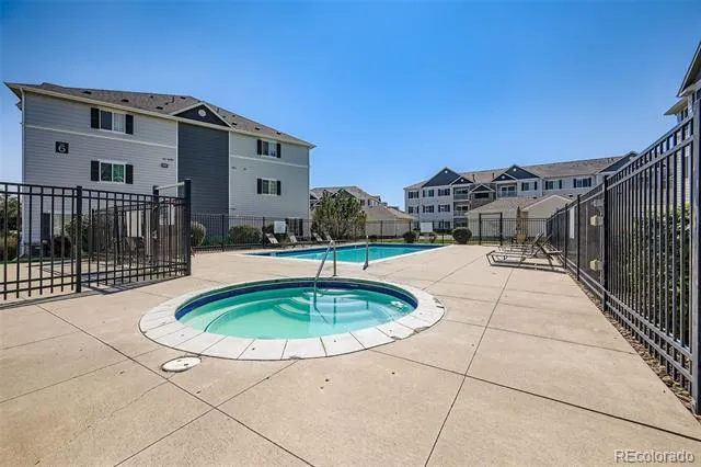 15700 E Jamison Drive #Bldg 7-101 Englewood, CO 80112