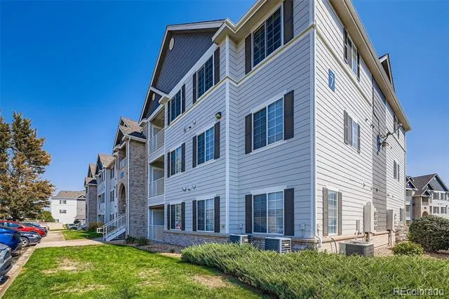 15700 E Jamison Drive #Bldg 7-101 Englewood, CO 80112
