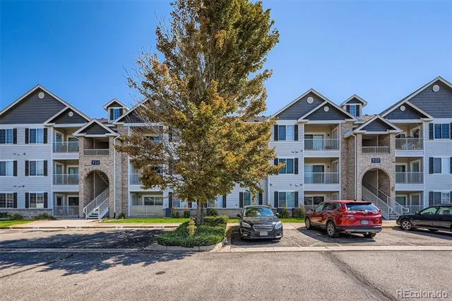 15700 E Jamison Drive #Bldg 7-101 Englewood, CO 80112