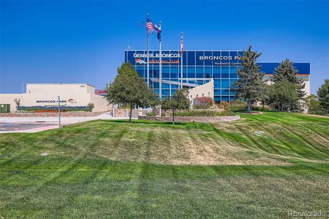 15700 E Jamison Drive #Bldg 7-101 Englewood, CO 80112
