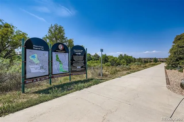 15700 E Jamison Drive #Bldg 7-101 Englewood, CO 80112