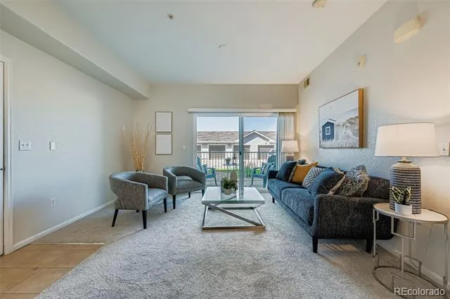 15700 E Jamison Drive #Bldg 7-101 Englewood, CO 80112