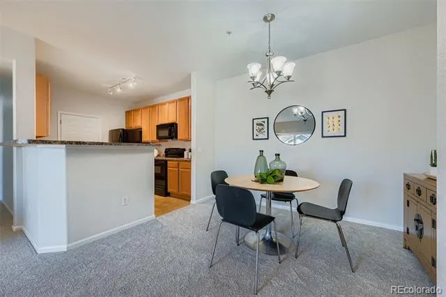 15700 E Jamison Drive #Bldg 7-101 Englewood, CO 80112