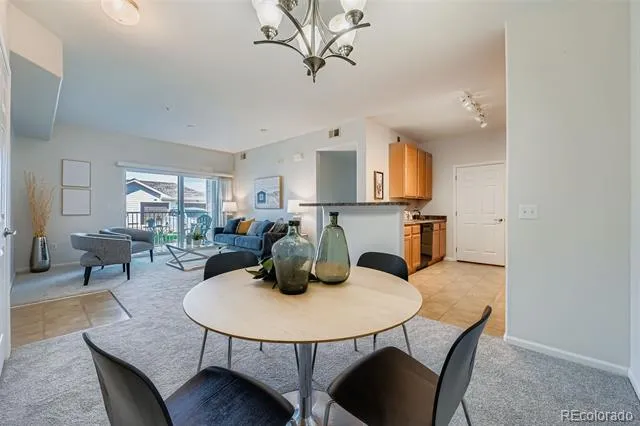 15700 E Jamison Drive #Bldg 7-101 Englewood, CO 80112
