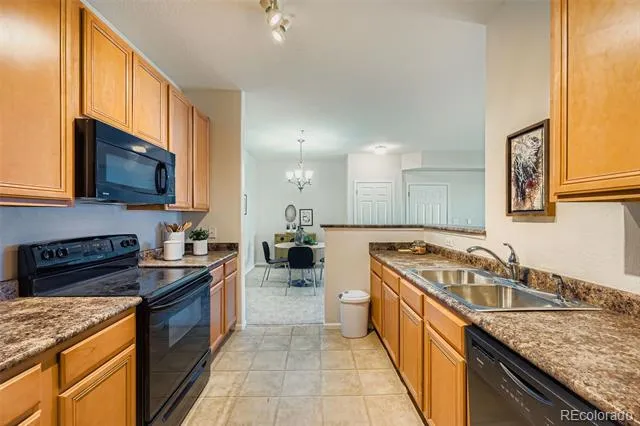 15700 E Jamison Drive #Bldg 7-101 Englewood, CO 80112