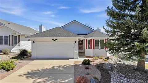 8237 Telegraph Drive