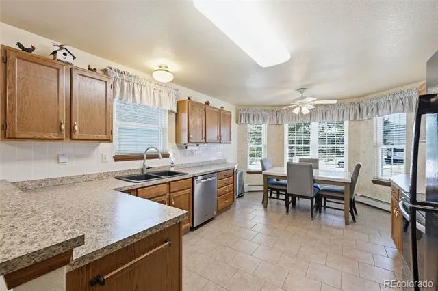 8237 Telegraph Drive Colorado Springs, CO 80920