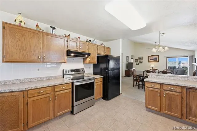 8237 Telegraph Drive Colorado Springs, CO 80920