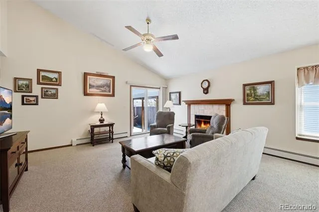 8237 Telegraph Drive Colorado Springs, CO 80920