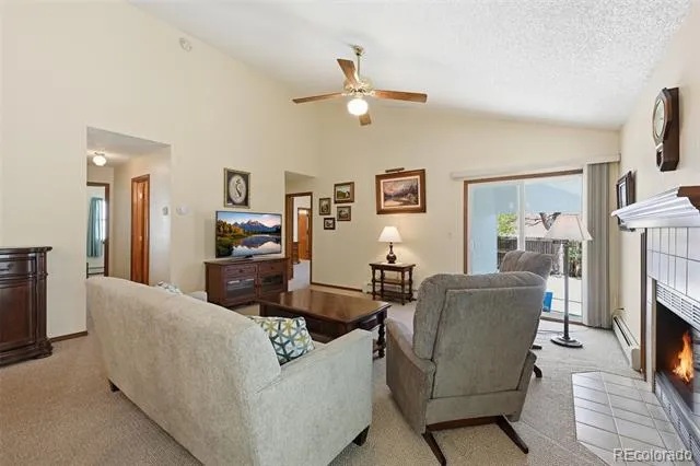 8237 Telegraph Drive Colorado Springs, CO 80920