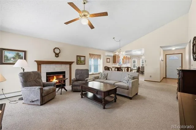 8237 Telegraph Drive Colorado Springs, CO 80920