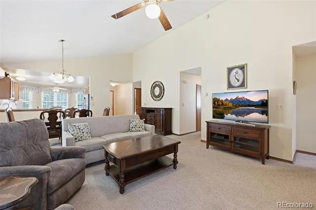 8237 Telegraph Drive Colorado Springs, CO 80920