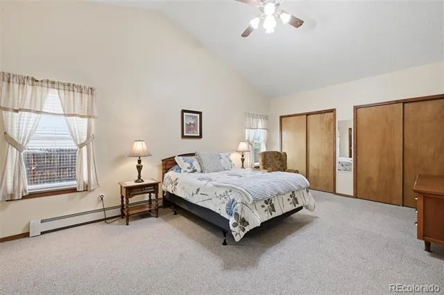 8237 Telegraph Drive Colorado Springs, CO 80920