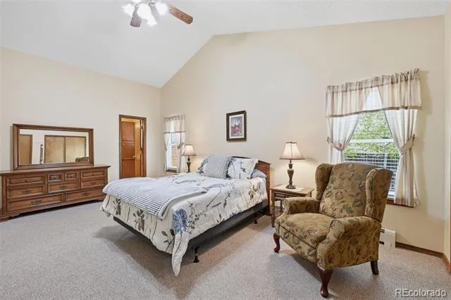 8237 Telegraph Drive Colorado Springs, CO 80920