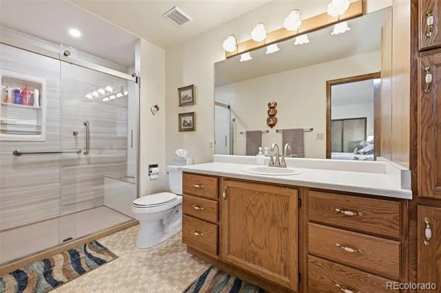 8237 Telegraph Drive Colorado Springs, CO 80920