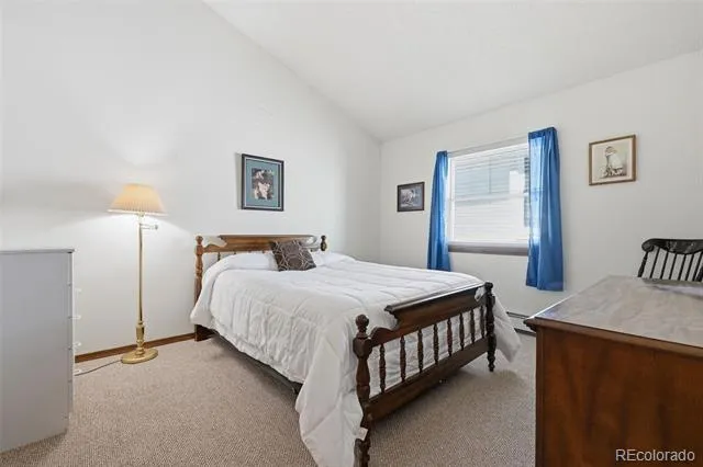 8237 Telegraph Drive Colorado Springs, CO 80920