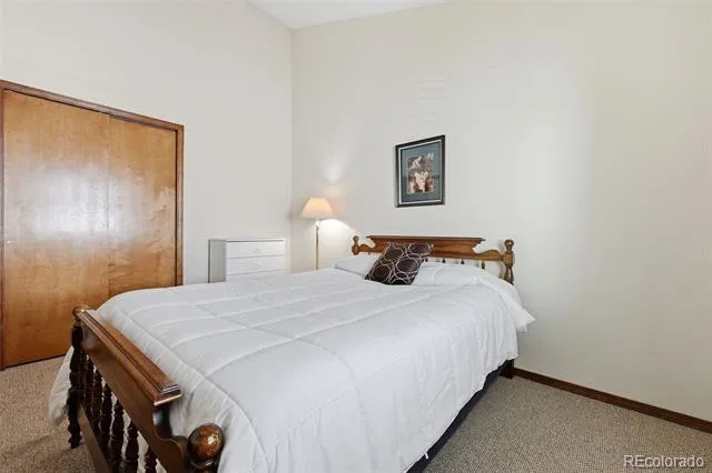 8237 Telegraph Drive Colorado Springs, CO 80920