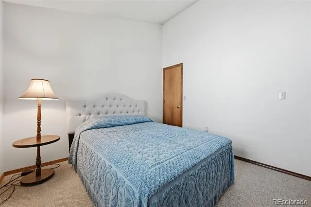 8237 Telegraph Drive Colorado Springs, CO 80920