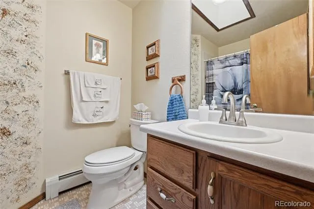 8237 Telegraph Drive Colorado Springs, CO 80920