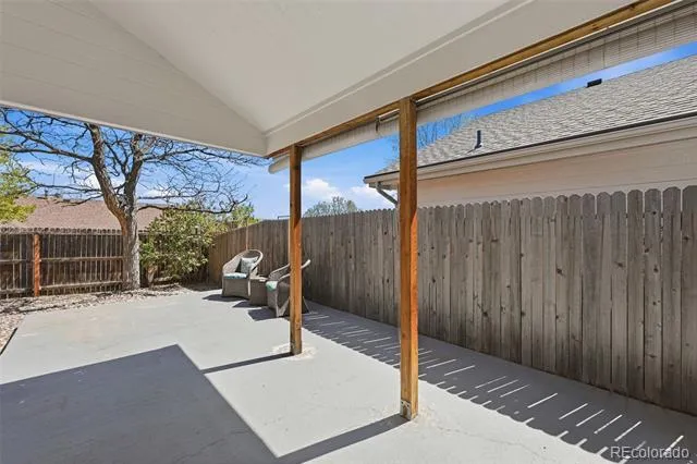 8237 Telegraph Drive Colorado Springs, CO 80920