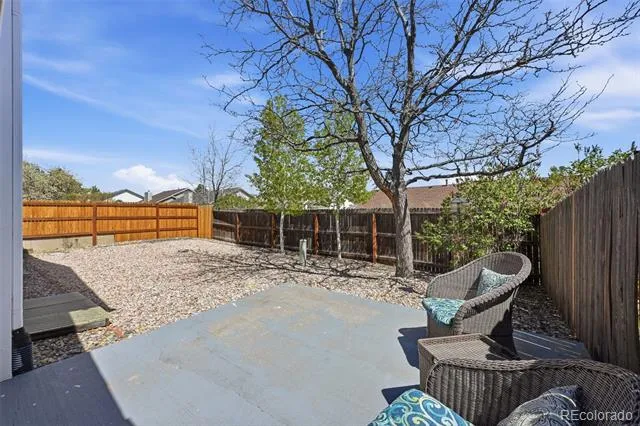 8237 Telegraph Drive Colorado Springs, CO 80920