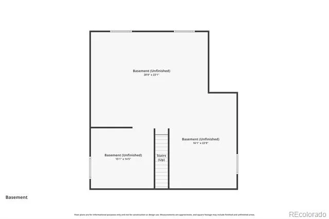 8237 Telegraph Drive Colorado Springs, CO 80920