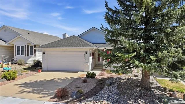 8237 Telegraph Drive Colorado Springs, CO 80920