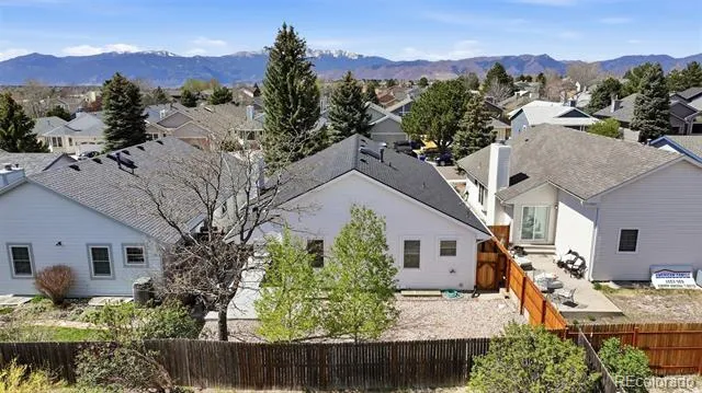 8237 Telegraph Drive Colorado Springs, CO 80920