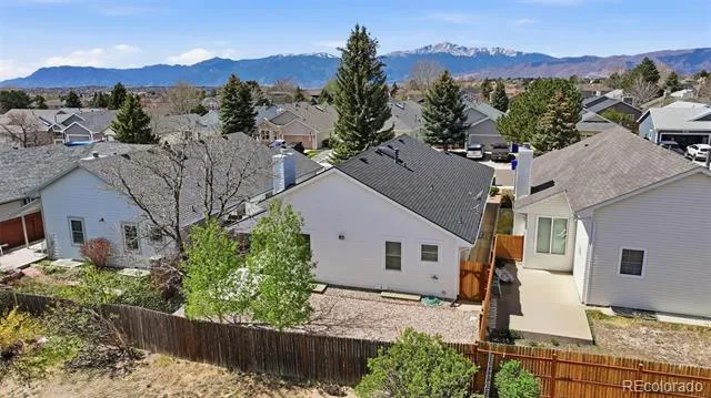 8237 Telegraph Drive Colorado Springs, CO 80920