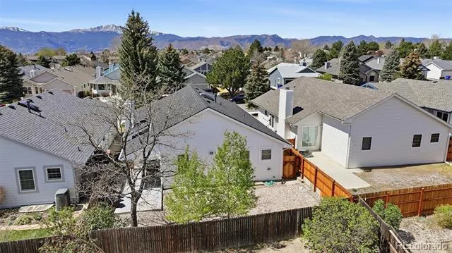 8237 Telegraph Drive Colorado Springs, CO 80920
