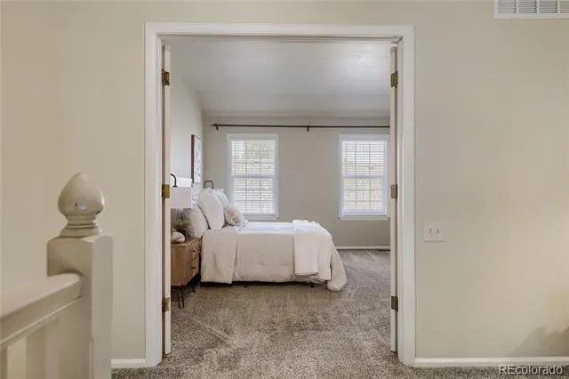 2902 W Long Circle #B Littleton, CO 80120