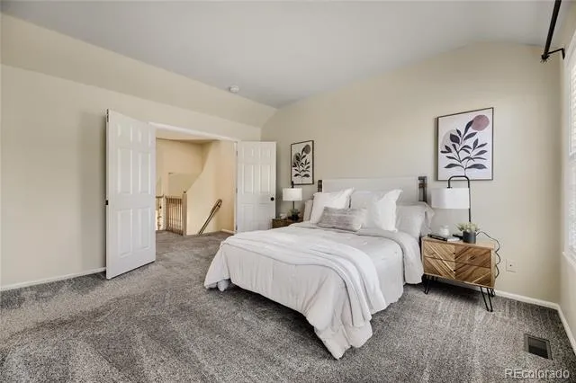 2902 W Long Circle #B Littleton, CO 80120