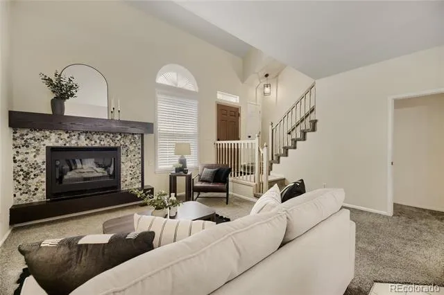2902 W Long Circle #B Littleton, CO 80120