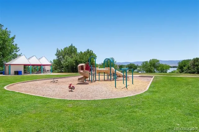 2902 W Long Circle #B Littleton, CO 80120