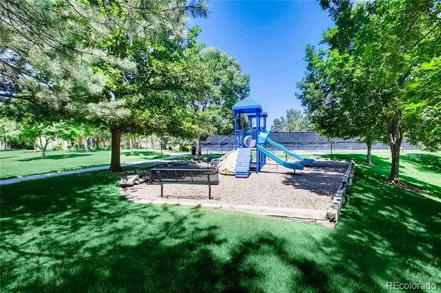 2902 W Long Circle #B Littleton, CO 80120