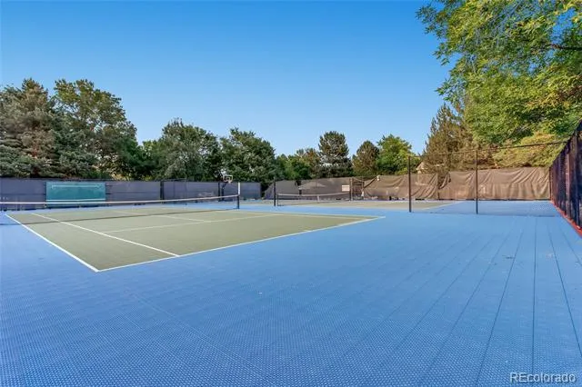2902 W Long Circle #B Littleton, CO 80120