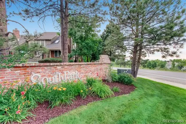 2902 W Long Circle #B Littleton, CO 80120