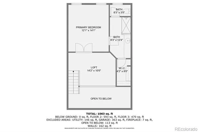 2902 W Long Circle #B Littleton, CO 80120