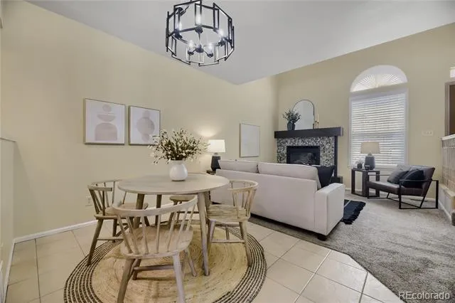 2902 W Long Circle #B Littleton, CO 80120