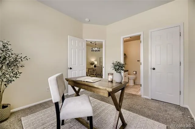 2902 W Long Circle #B Littleton, CO 80120