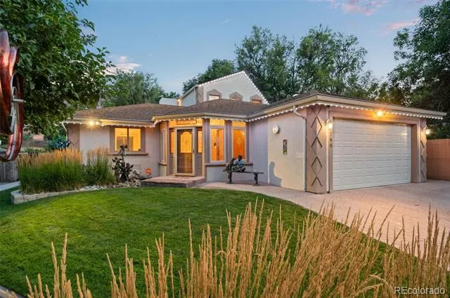 5140 E Missouri Avenue Denver, CO 80246