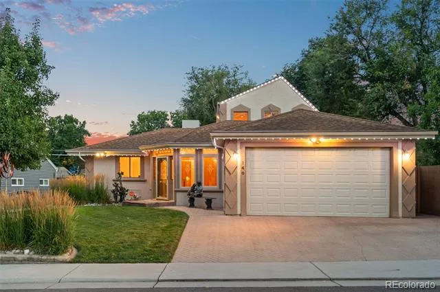 5140 E Missouri Avenue Denver, CO 80246