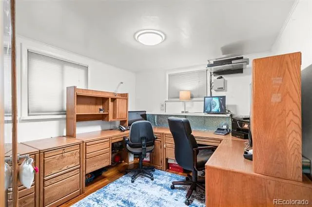 5140 E Missouri Avenue Denver, CO 80246