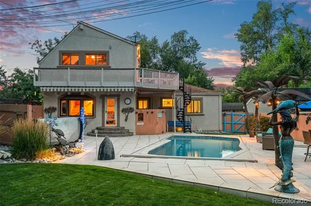 5140 E Missouri Avenue Denver, CO 80246