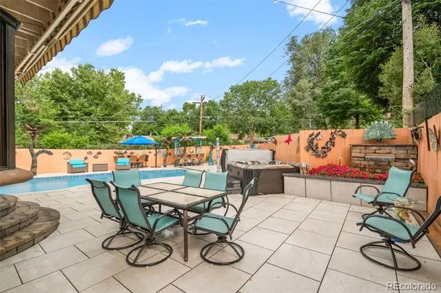 5140 E Missouri Avenue Denver, CO 80246