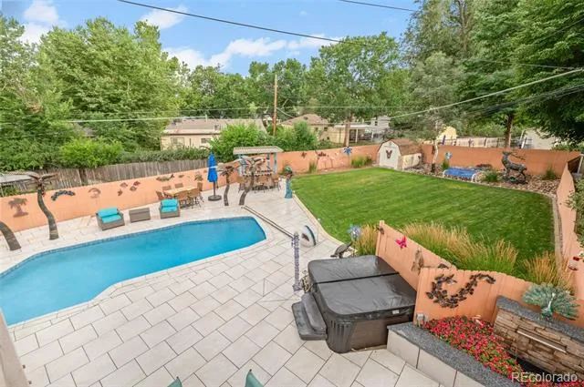 5140 E Missouri Avenue Denver, CO 80246