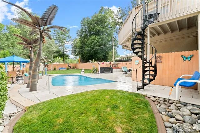 5140 E Missouri Avenue Denver, CO 80246